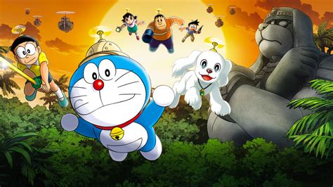 DOWNLOAD DORAEMON IL FILM LE AVVENTURE DI NOBITA E DEI CINQUE ESPLORATORI