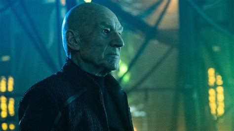 Star Trek: Picard Season 3 Review - IGN