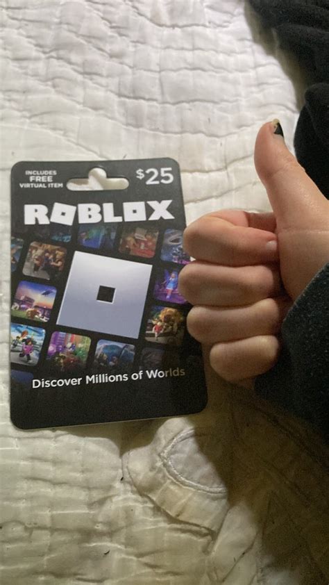 Roblox Gift Card Scratched Off How To Recover Milvestor