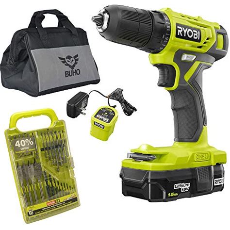 Top Ryobi Volt Drills Of Best Reviews Guide