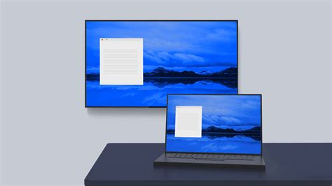 How screen mirroring works? → Check this guide