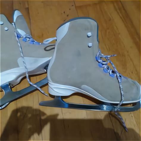 Mens Ice Skates For Sale In UK 66 Used Mens Ice Skates