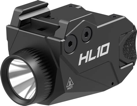 Amazon Votatu Hl Pistol Light Lumens Ultra Compact Weapon