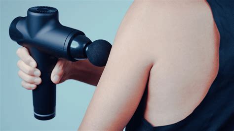 20 Quick Tips To Help You Choose The Best Massage Gun Dailythrivehub