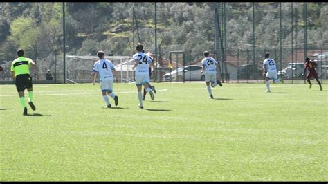 BAVARI PRO PONTEDECIMO 1 3 SECONDA CATEGORIA GIR C 2018 2019