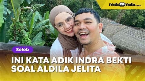 Kata Adik Indra Bekti Soal Hilangnya Foto Sang Kakak Di Instagram