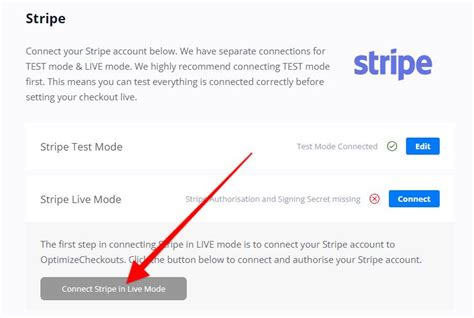 Integrate Stripe Payment Gateway Optimizepress Docs