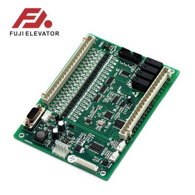 Step Elevator PCB Car Communication Board Sm 02 Sm 02 D China Step