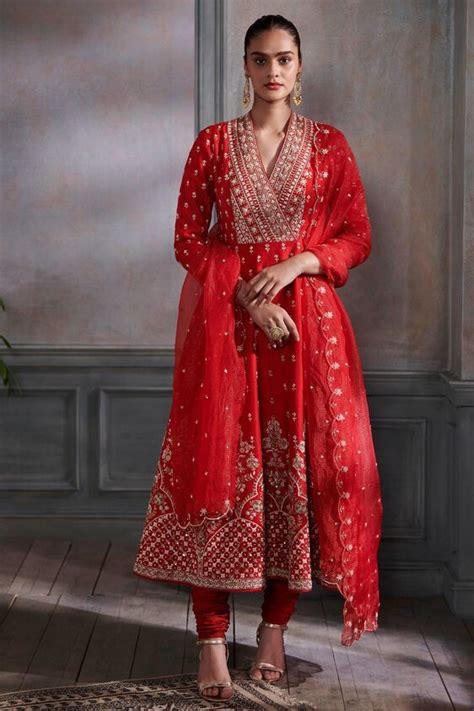 Buy Designer Kurta Sets For Women Online Anita Dongre Dress Indian