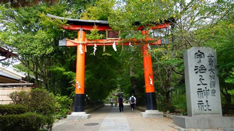 Interesting Things To Do In Uji Japan Japan And More