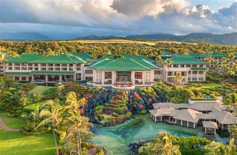 5 Best Resorts in Kauai for Families (2023) - Hawaii Travel Spot