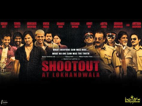 Random Bollywood Blog Song Of The Day Mere Yaar Shootout At