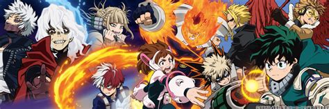 Tvアニメ「僕のヒーローアカデミア」animation展 全面戦争編 Heroaca Aex2023 Twitter