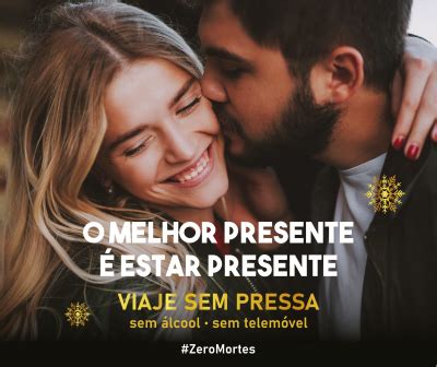 Município associa se à campanha de segurança rodoviária de Natal e Ano