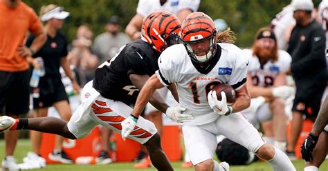 What To Watch For Bengals Vs Cardinals In Nfl Preseason Week 1 Cincy