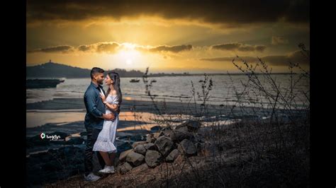 Prewedding Shweta And Haresh 2023 Youtube