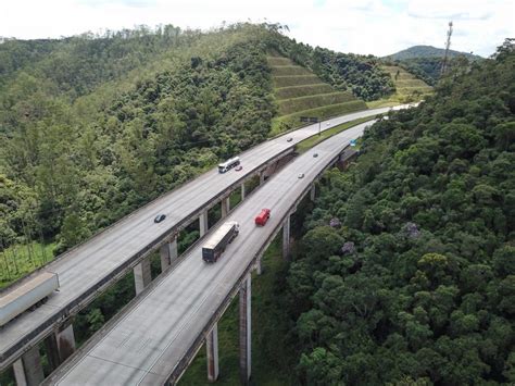 Rodoanel Norte Vai Facilitar Acesso Ao Porto De Santos E Reduzir O