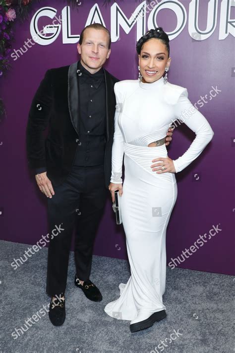 The Secret Life Of Fitness Influencers: Uncovering Drew Butler And Robin Arzon's Net Worth