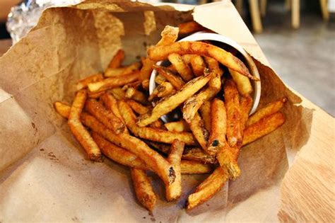 Five Guys Cajun Fries Recipe