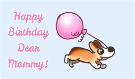 Happy birthday Mom Animated Gif | Birthday Star