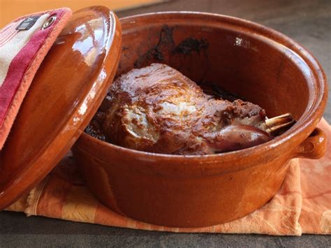 Recettes D Paule D Agneau De Le Blog Croquer