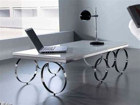 Designer Metal Furniture, मेटल फर्नीचर, धातु फर्नीचर in Patel Nagar, New Delhi , Aditya's Metal ...