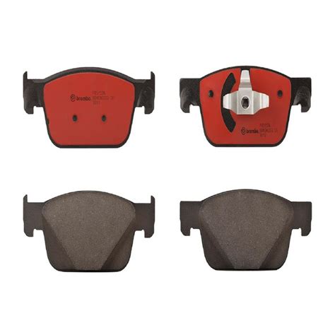 Brembo Ceramic Brake Pads P N