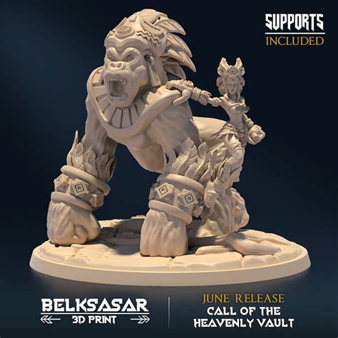 Starkeeper Dreadnought A Nude D Model D Printable Cgtrader