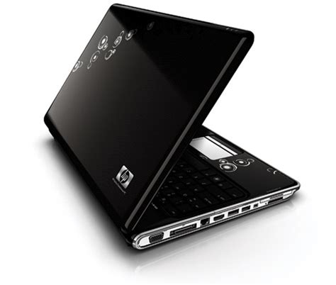 HP Pavilion DV6 Entertainment PC ClickBD