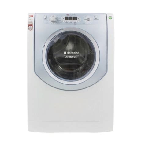 Hotpoint Ariston Aqualtis Aq8f 49 U Instructions For Installation And Use Manual Pdf Download