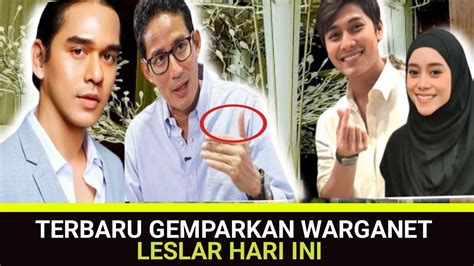 Hari Ini Terbaru Acara Pesta Jadi Heboh Lesti Kejora Baby L Jadi