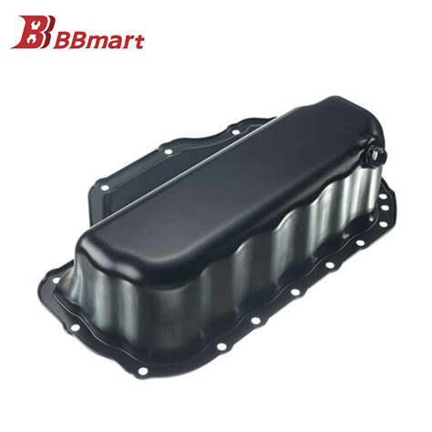 Bbmart Auto Parts For Mercedes Benz Ml350 OE 2720100828 Engine Oil Pan