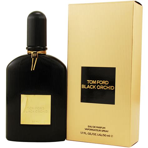 Black Orchid Eau De Parfum Spray By Tom Ford PerfumesLA