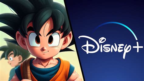 TEASER OFICIAL EL NUEVO ANIME De AKIRA TORIYAMA POR DISNEY DRAGON