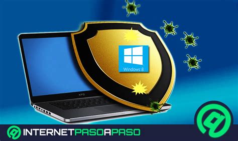 Instalar Antivirus en Windows 8 Guía Paso a Paso 2024