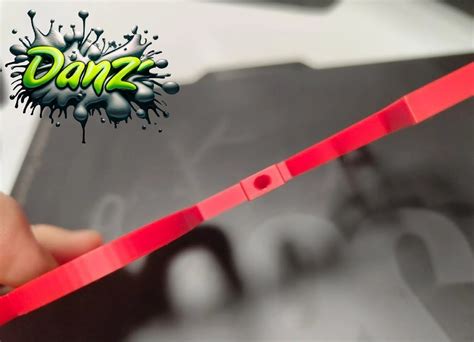 Fichier STL Cake Topper Fuck 30 years Birthday Idée pour impression 3D à téléchargerCults