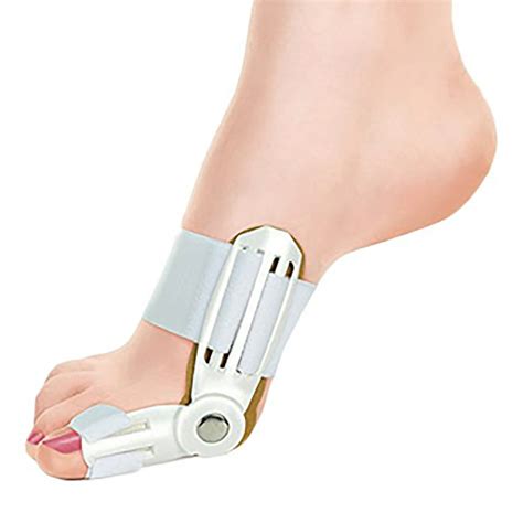 Bunion Corrector Relief Orthopedic Splint Brace For Women And Men