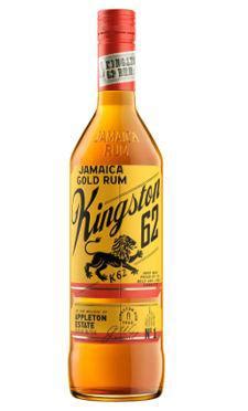 Kingston Jamaica Rum Ml Ja Shopeasy