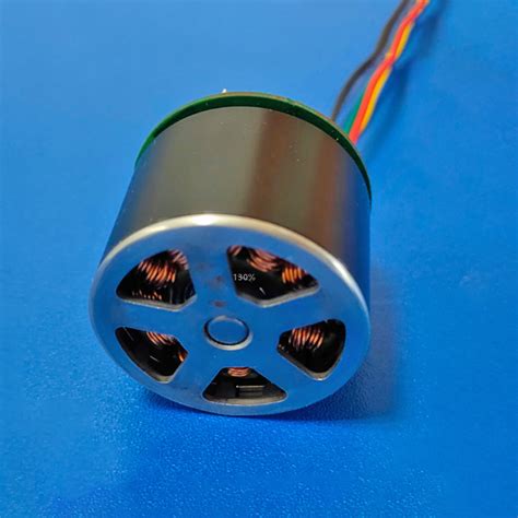 Dc External Rotor Brushless Motor