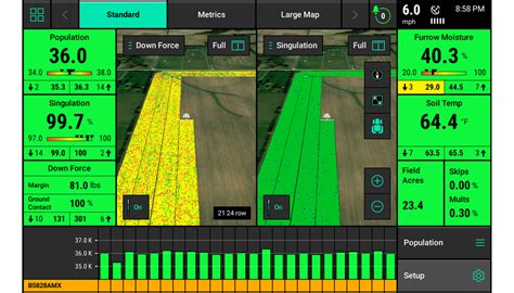 2020 Products Precision Planting