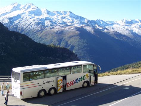 Busreisen Gruppenreisen Mietwagen Reisebus Wanderreisen Konzertfahrten