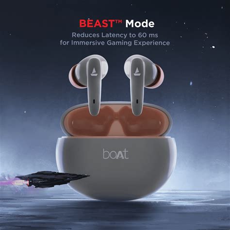 Boat Airdopes 183 Best Bluetooth Earbuds