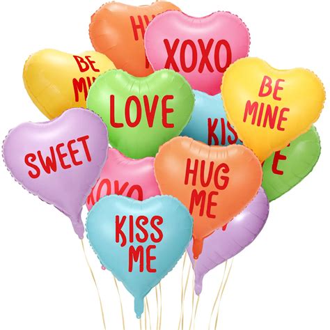 14 Best Valentine's Day Balloons: My Favorites for 2024