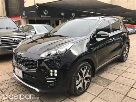 Kia Sportage 2019 Techo Panoramico Idea Sala De Estar