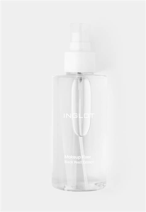 Inglot Utrwalacz Makijażu Makeup Fixer 150 Ml 5901905013315 • Cena Opinie • Utrwalenie