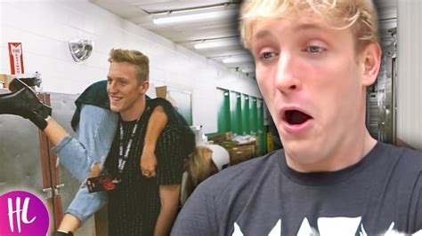 Corinna Kopf Faze Tfue Together After Logan Paul Break Up