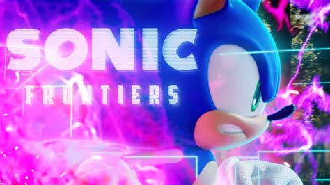 Sonic Frontiers Revela Ventana De Lanzamiento Wardea