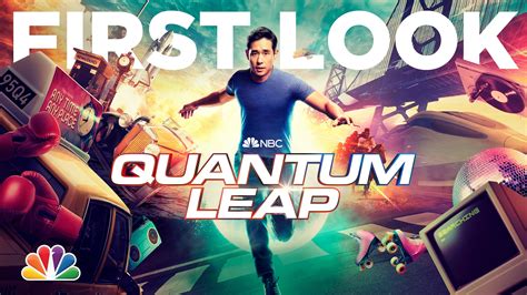 Watch Quantum Leap Highlight: First Look - NBC.com