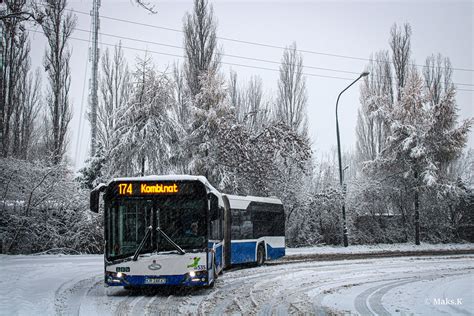 Fotogaleria Transportowa Solaris Urbino Dr