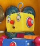 Whizz Voice - Noddy in Toyland (TV Show) - Behind The Voice Actors